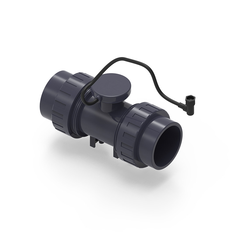 RS485 irrigation flow sensor with standard pipe sizes for automatic smart irrigation system01 (3)