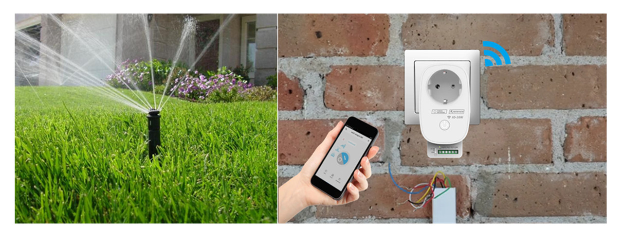Smart home wifi water timer for solenoid valve irrigation -01 (1)