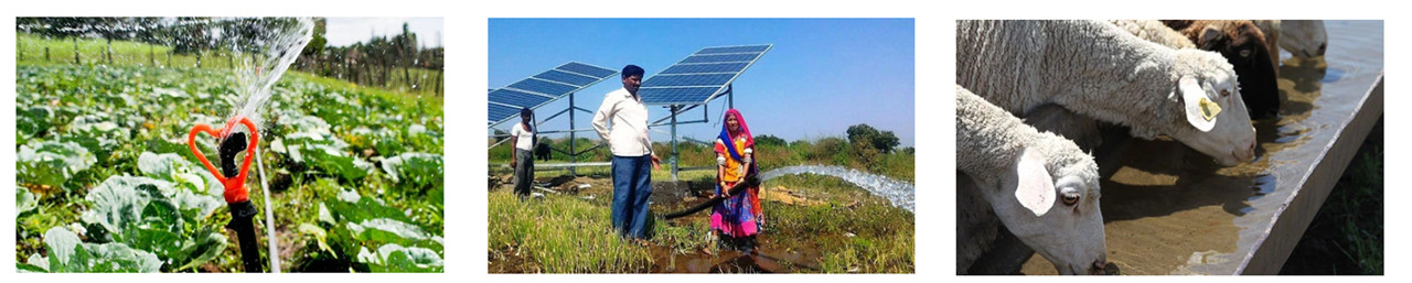Solar Pump inverter for automatic Irrigation System02 (4)